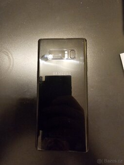 Samsung Galaxy Note 8 - 4