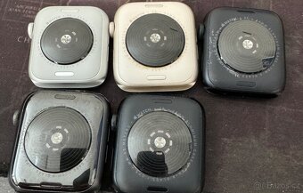 Apple watch SE 2022 40 a 44mm - 4