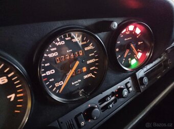 Porsche 964 Carrera 2 Cabriolet, 1991 - 4
