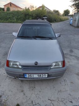 Prodej vozu - 4