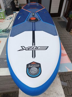 Windsurfing STX WS 250 FREERIDE - 4