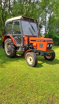 Zetor 5211 - 4
