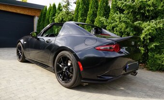 Mazda mx-5 - 4
