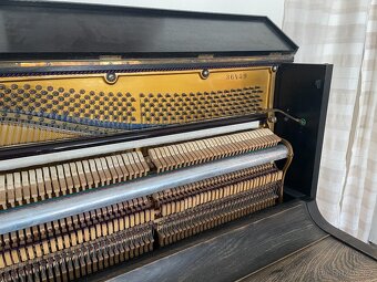 Pianino PETROF - 4