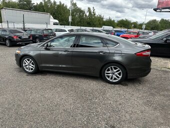 Ford Fusion 2015 2.5 - 4