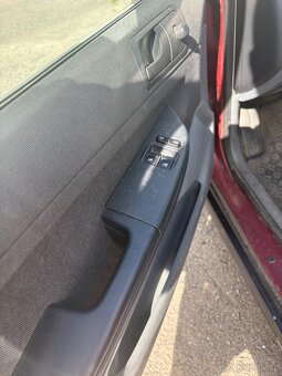 Skoda Fabia 1.2LPG 2005 - 4
