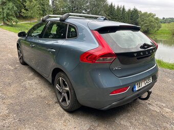 Volvo V40 1.6 nafta 2013 - 4