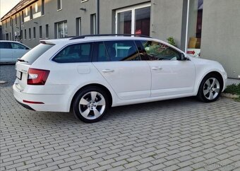 Škoda Octavia, 1.6TDI Style, Původ ČR,1.Maj. - 4