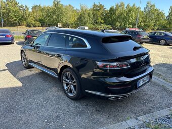 Volkswagen Arteon 2021 - 4