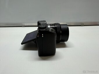 Sony Alpha NEX-6 - 4