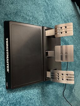 Volant Truthmaster GT II - 4