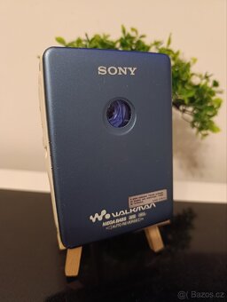Walkman SONY WM EX522 - 4