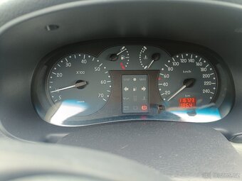 Renault thalia - 4