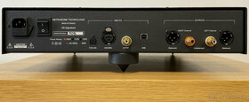 Metronome Technolgie C6 Signature D/A převodník - 4