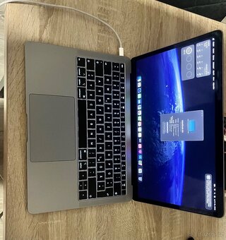 MacBook Air 2019 128gb - 4