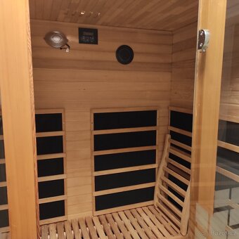 Infrasauna - 4