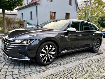 VW Arteon Shooting Brake Elegance 2.0 TDI 147 kW 4x4 - 4