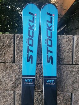 STOCKLI Laser SL 160cm r-12,7. Model 2020/2021 - 4