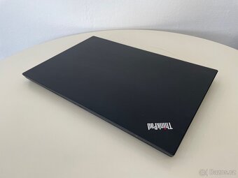 Lenovo ThinkPad L580 | i5-8350U / 8GB / 256GB - 4