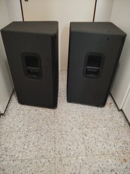 YAMAHA  DSR 115, - 4