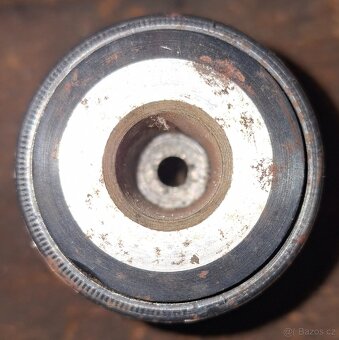 Vrtací sklíčidlo PTRK 10 mm - 4