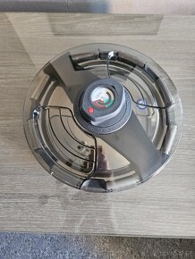 Zepter tlakova poklice průměr 24 cm - 4