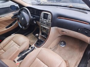Lancia Lybra 1.9 JTD veškeré díly - 4