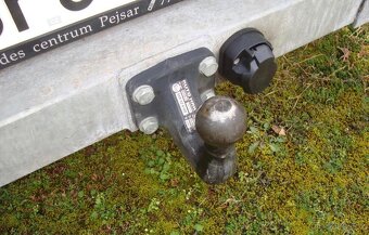 Iveco Daily 3.0 D 35S17, ODTAHOVKA - 4