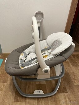 Automatické houpatko Joie - 4