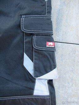 nové pánské monterky BULLSTAR 58 - 4