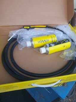 Svářečka Co2 Saf mig 400 blx - 4