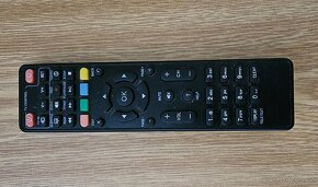 TV set top box Z 205 - 4
