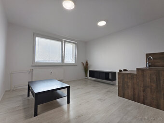 Pronájem 2+kk, 48m2 (Liberec - Vesec, ul. Fričova) - 4