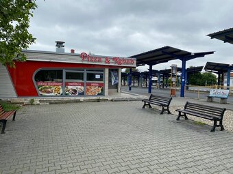 REZERVACE - Pronájem komerční prostor, Nový Jičín - 4