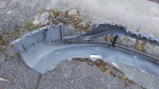 přední naraznik Bentley continental GT GTC V8 SPEED - 4