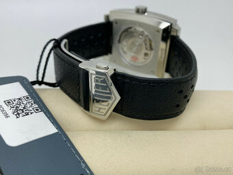 TAG HEUER Monaco Caliber 11 Krabička a papíry 05.2021 NENOŠE - 4