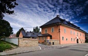 Pronájem bytu 3+1 v Ostravě Zábřehu - 4