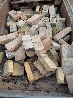 cihly a šamotky - 4