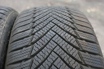 2ks zimni pneu Tristar Snowpower HP 185/55 R15 86V DOT2823 - 4