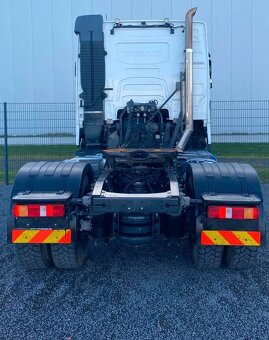 Volvo FH13 500 4x2 / Hydraulika / 417tkm - 4