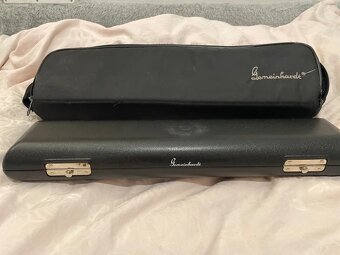 Gemeinhardt 2SP-SE Flute - 4