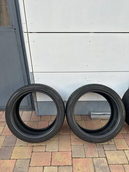 235/40 R18 Kumho+Matador - 4