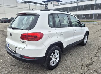 VW TIGUAN 2.0TDI 1 MAJITEL 106 TIS.KM  AUT. KLIMA PARK AUT - 4