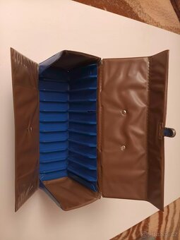 Magnetofonové kazety - originální - 4