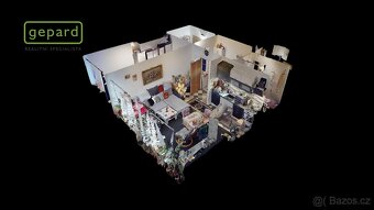 Byt 2+kk, Pod Hvězdárnou 226/4, Teplice - 4