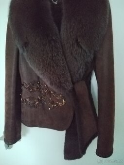 Berannì kabátek nový - 4