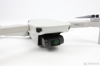 DJI Mini 2 SE Fly More Combo - 4
