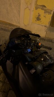 HONDA CBR600RR A2 - 4