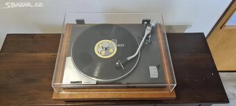 gramofon Pioneer PL 41 - 4