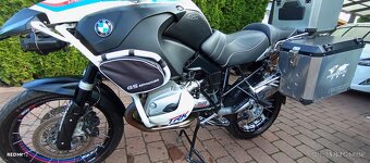 BMW R 1200 GS ADVENTURE - 4